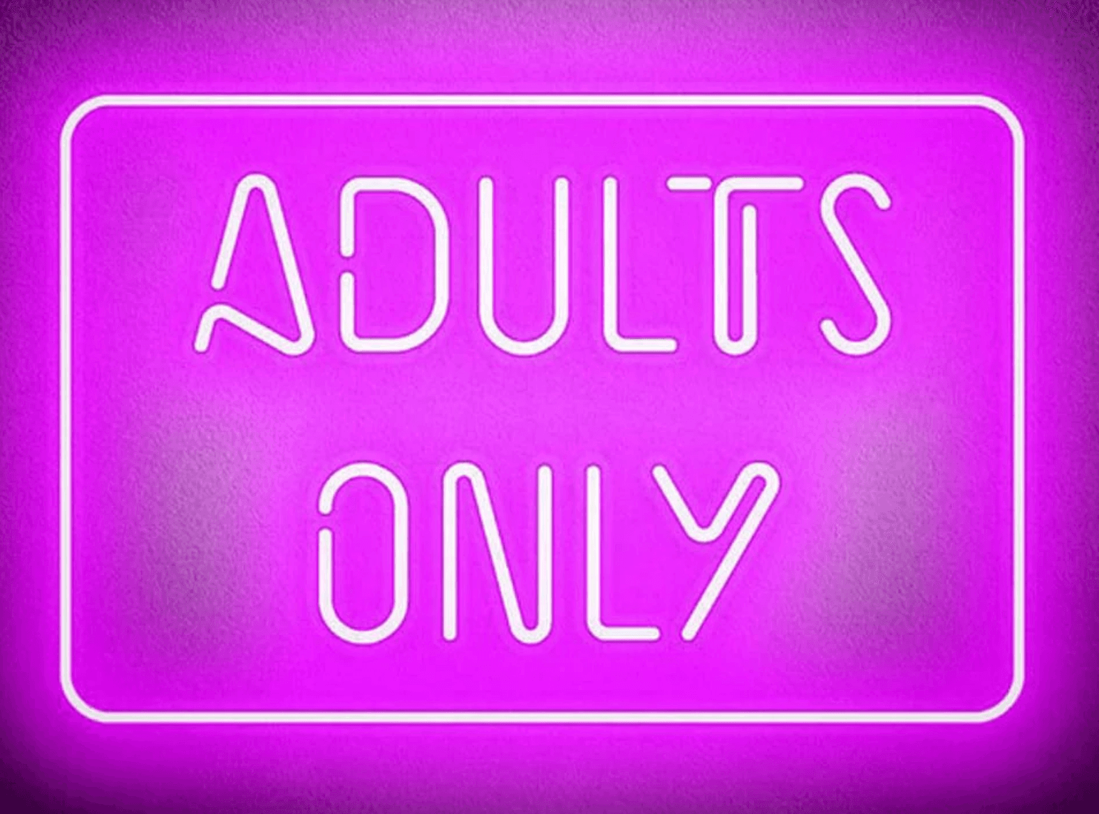Adults Only